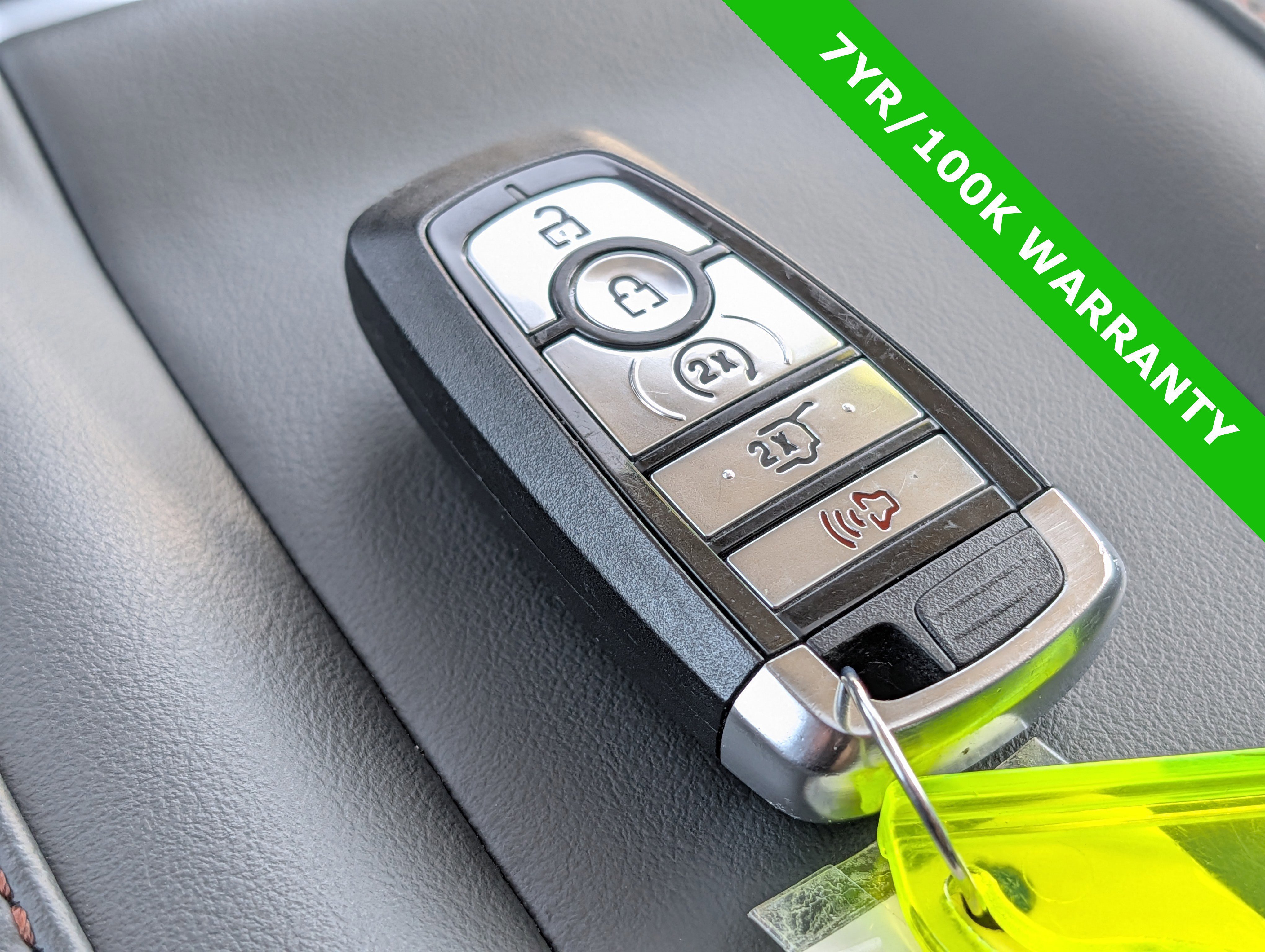 Certified 2025 Ford Expedition Max Active image 38