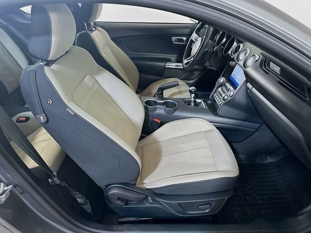 Certified 2023 Ford Mustang Coupe w/ Equipment Group 101A image 15