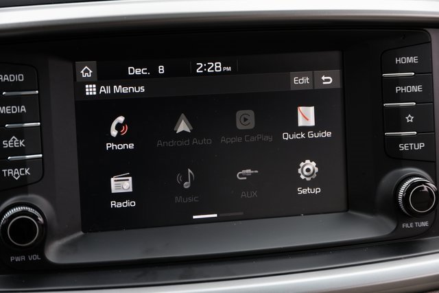 Used 2020 Kia Sorento EX image 35