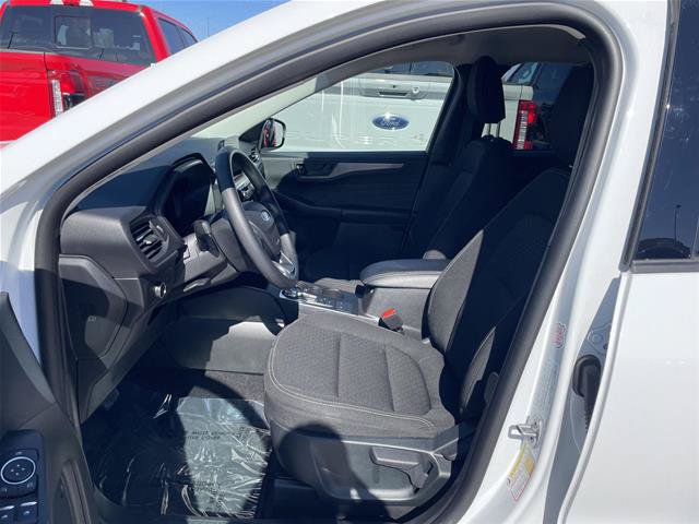 Certified 2025 Ford Escape Active FWD image 17
