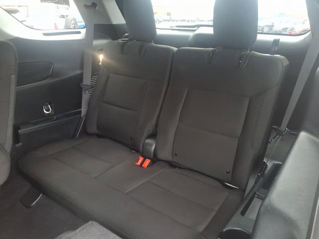 Certified 2024 Ford Explorer XLT AWD/4WD image 13