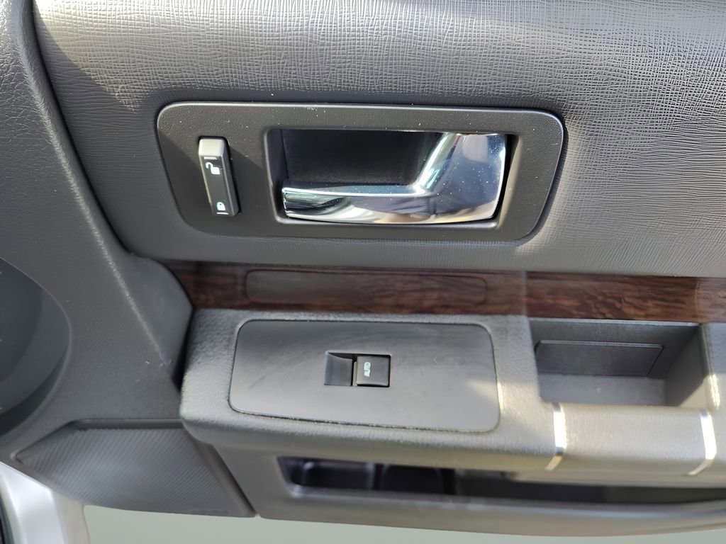 Certified 2019 Ford Flex Limited image 37