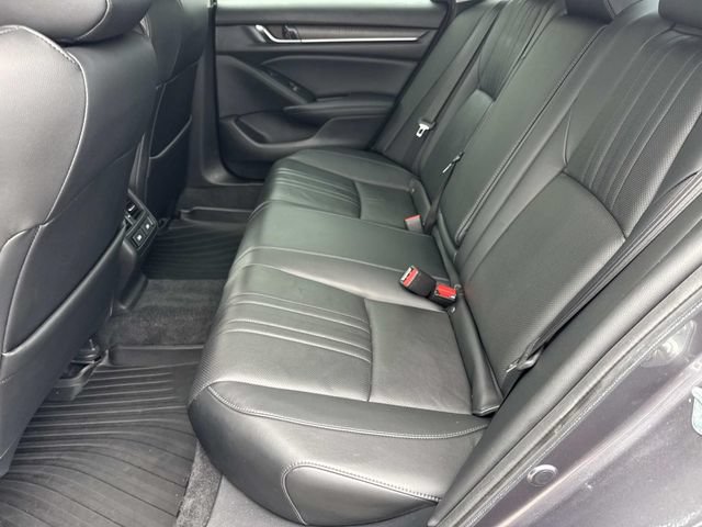 Used 2022 Honda Accord Touring image 12