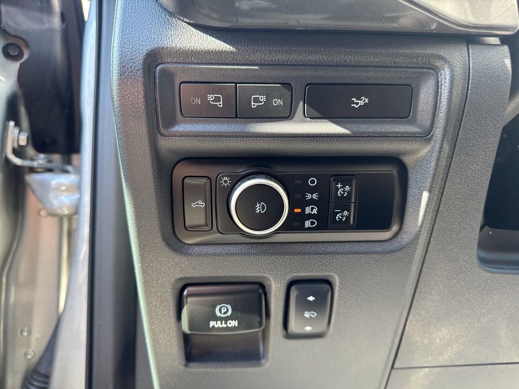 Certified 2023 Ford F150 XLT w/ Equipment Group 302A High image 18