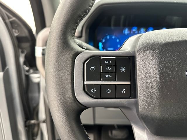 Certified 2025 Ford F150 XLT w/ Equipment Group 301A Standard image 30