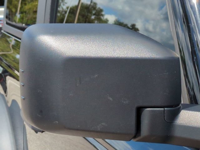 Certified 2024 Ford Bronco Big Bend AWD/4WD image 12