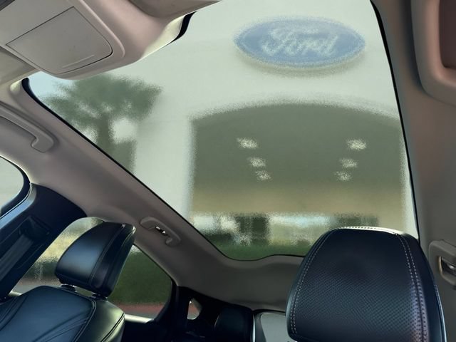 Certified 2021 Ford Mustang Mach-E Premium RWD image 19