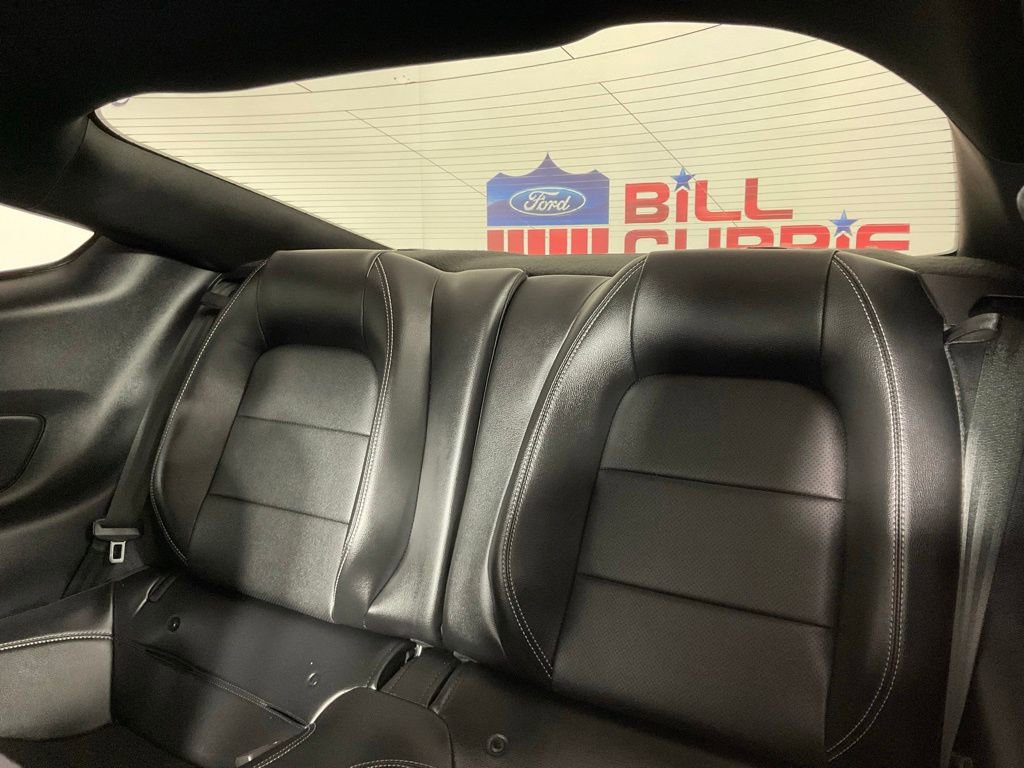 Certified 2023 Ford Mustang Premium RWD image 15