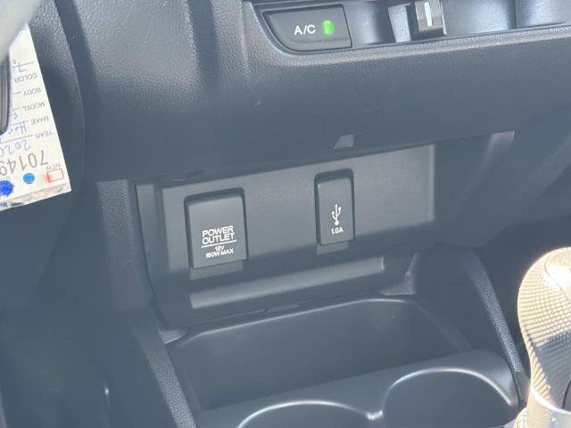 Used 2020 Honda Fit LX image 16