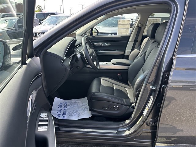 Used 2022 Genesis GV70 2.5T w/ Select Package image 20