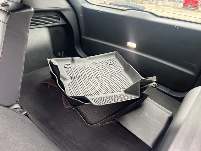 Certified 2023 Ford Escape ST-Line Select w/ Tech Pack #2 image 24