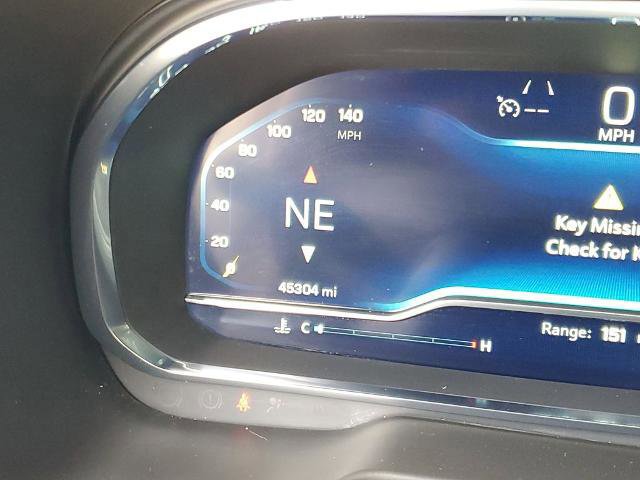 Used 2024 Chevrolet Tahoe Z71 w/ Luxury Package image 11