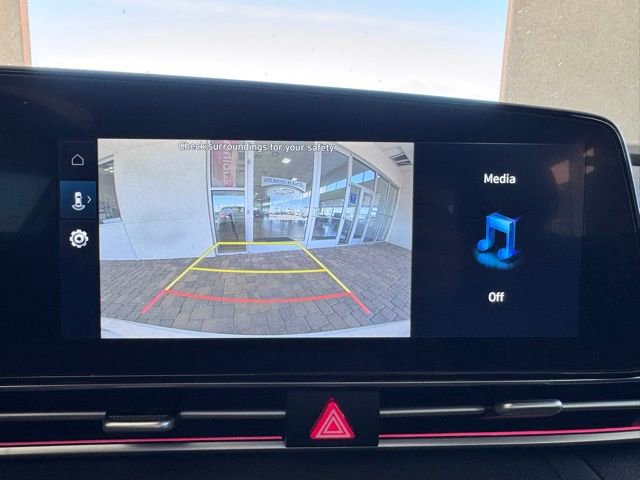 Used 2024 Hyundai Elantra SEL image 20