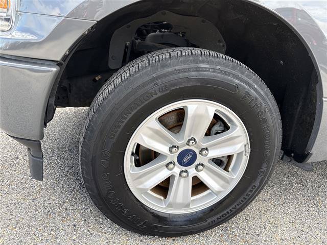 Certified 2018 Ford F150 XL w/ Equipment Group 101A Mid RWD image 27