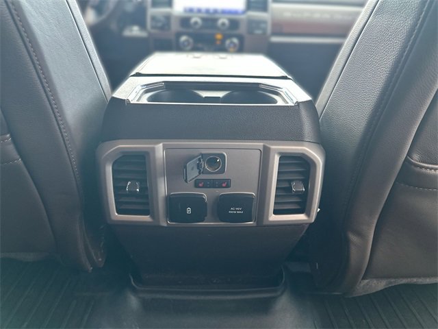 Certified 2022 Ford F250 King Ranch w/ King Ranch Ultimate Package image 24