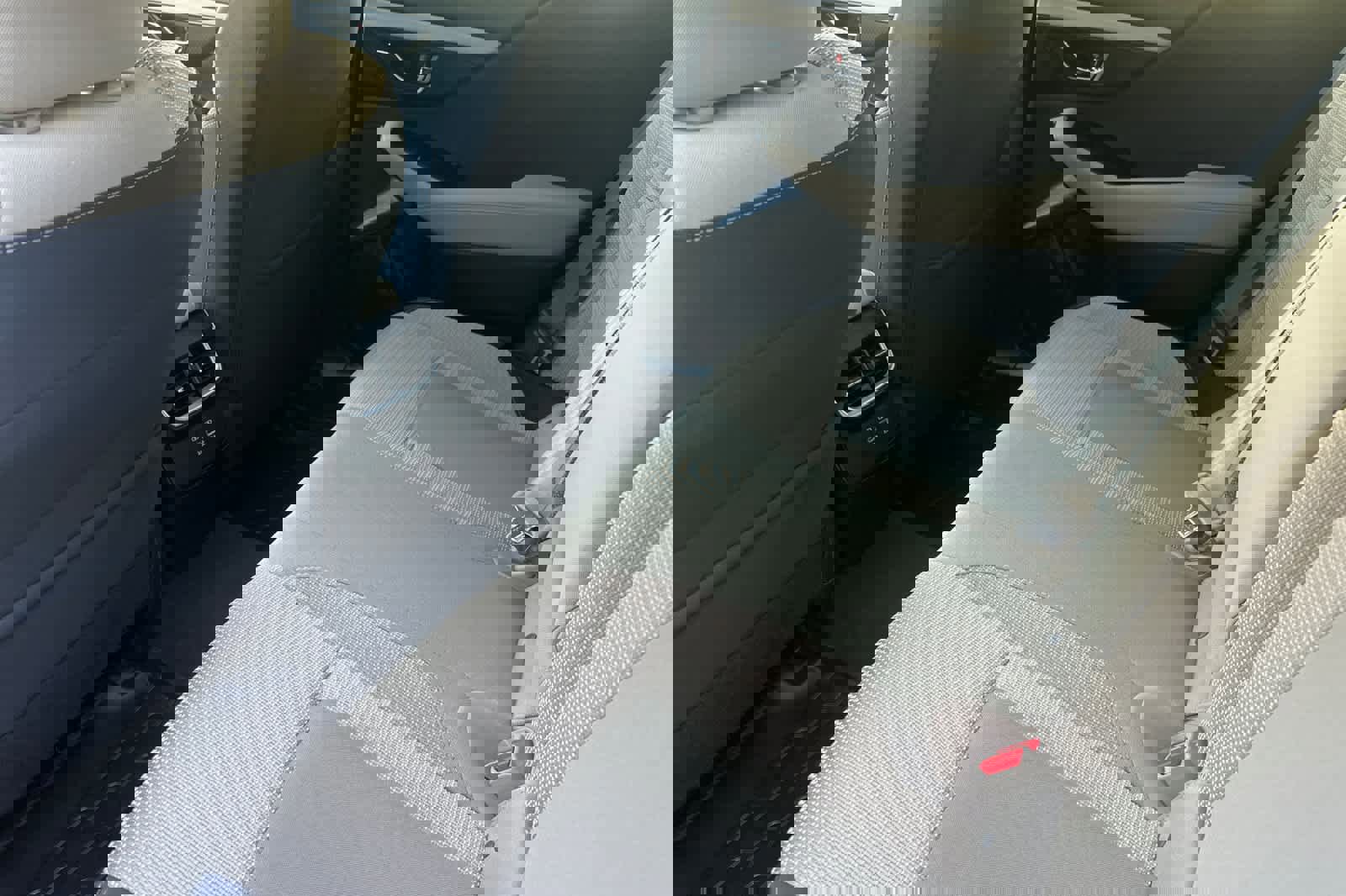 Used 2024 Subaru Outback Onyx Edition AWD/4WD image 10