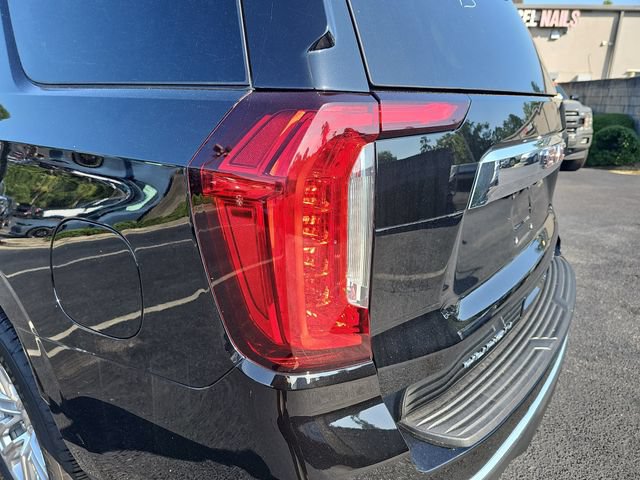Used 2023 GMC Yukon SLT RWD image 39