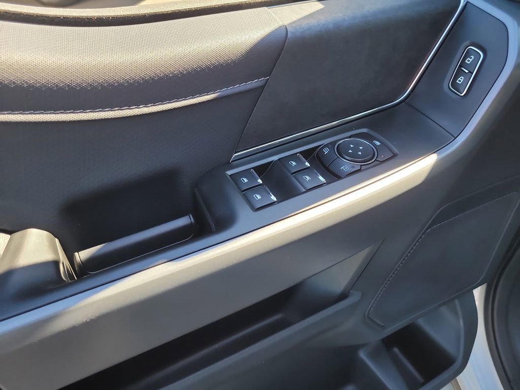 Certified 2025 Ford F150 XLT w/ Equipment Group 301A Standard image 18