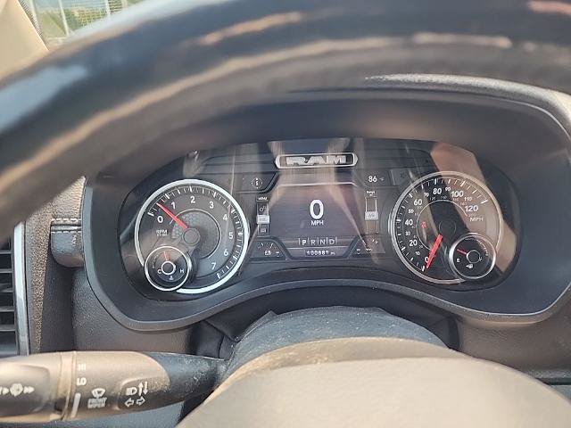 Used 2019 RAM 1500 Laramie AWD/4WD image 27