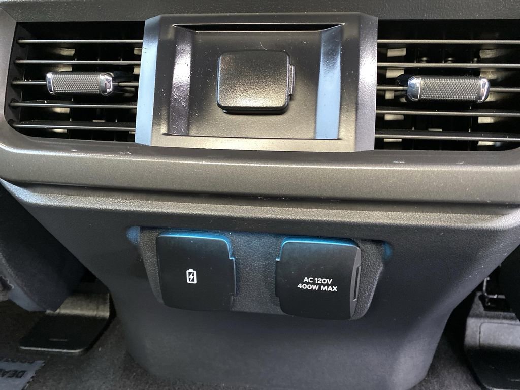 Certified 2024 Ford F150 XLT w/ Equipment Group 302A MID image 45