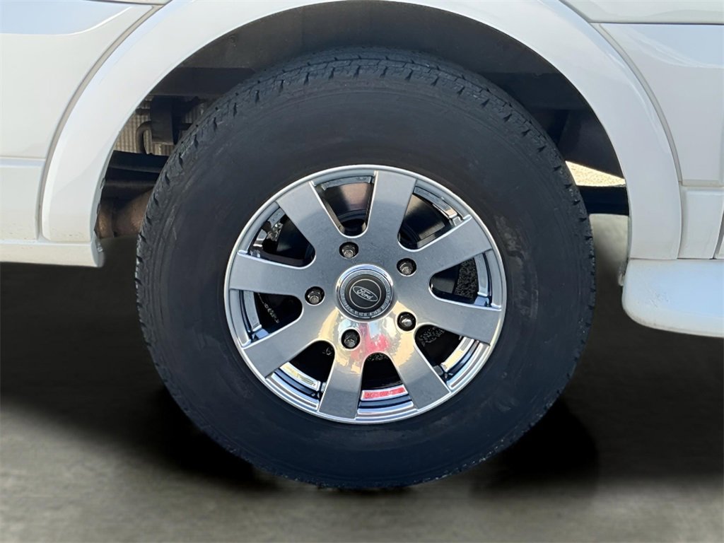 Certified 2017 Ford Transit 150 XLT image 39