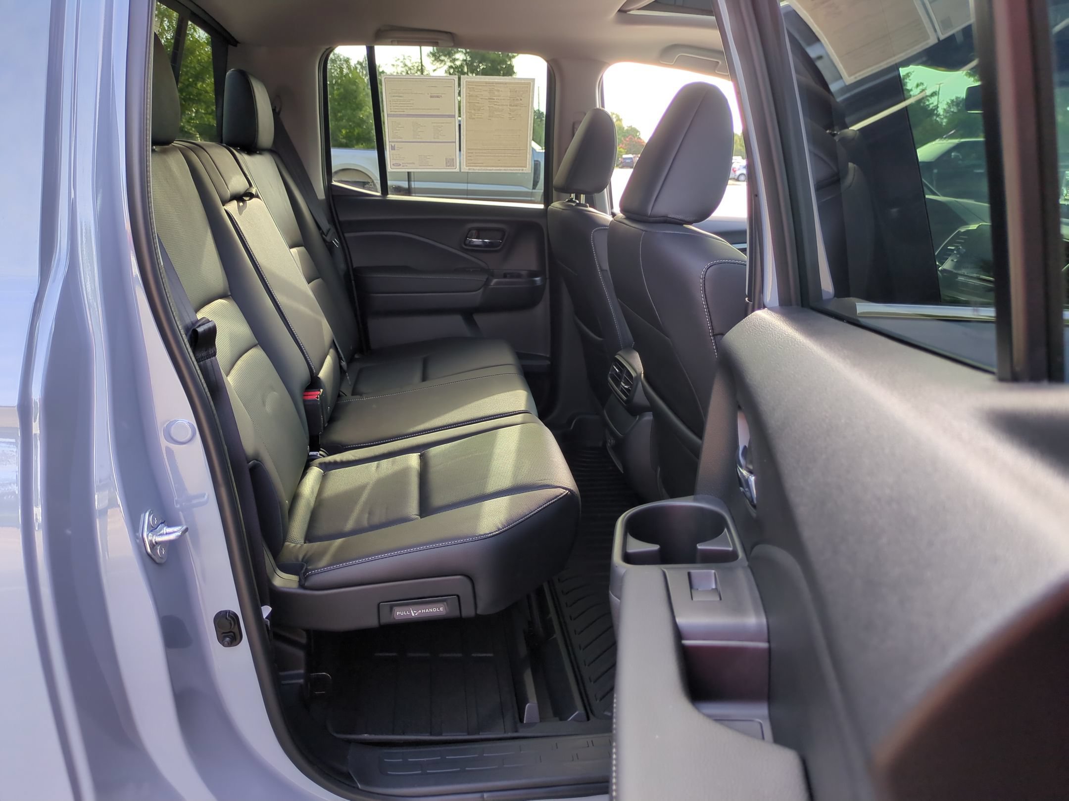 Used 2026 Honda Ridgeline RTL image 37