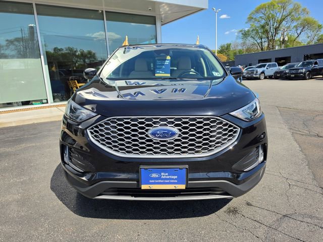 Certified 2023 Ford Edge SEL w/ Convenience Package AWD/4WD image 11