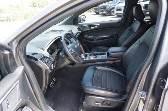 Certified 2024 Ford Edge ST-Line AWD/4WD image 25