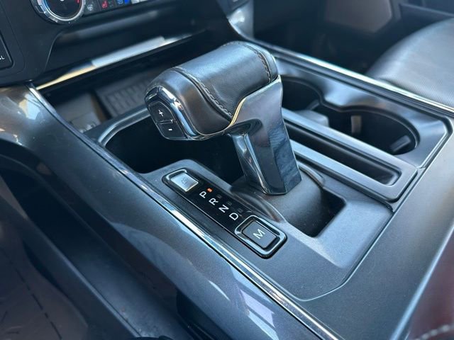 Certified 2022 Ford F150 Lariat w/ Equipment Group 502A High AWD/4WD image 21