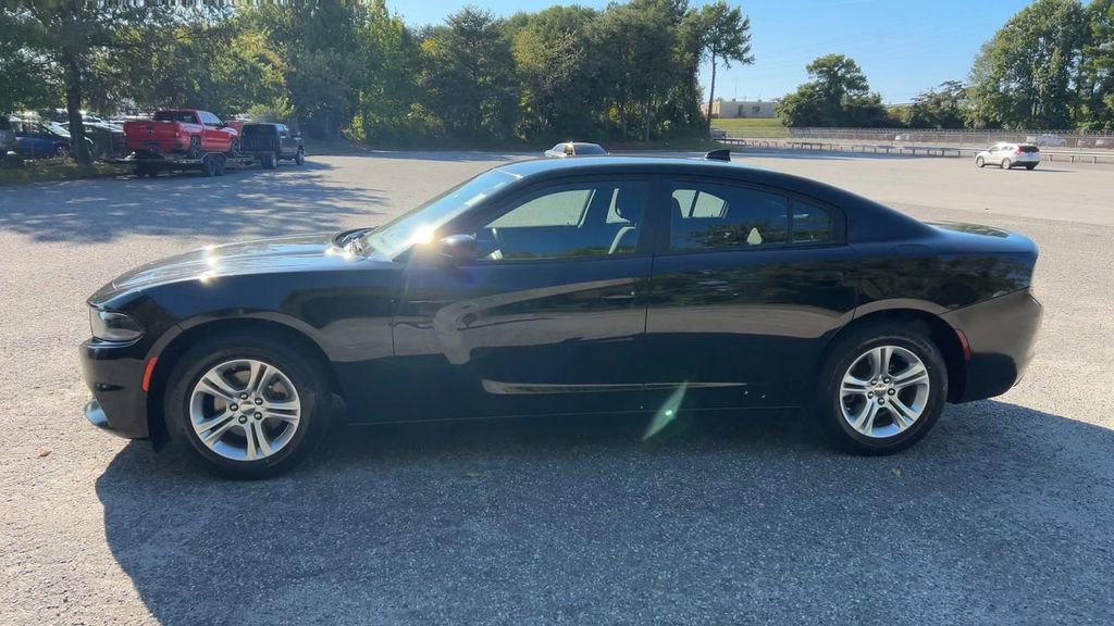 Used 2023 Dodge Charger SXT image 32