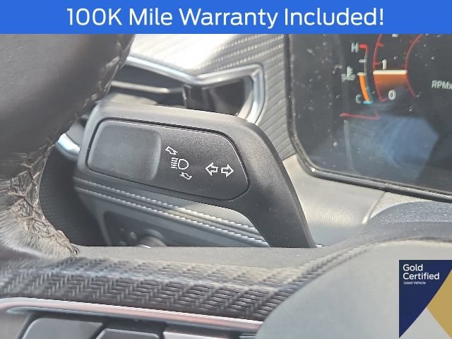 Certified 2024 Ford Mustang Premium RWD image 37