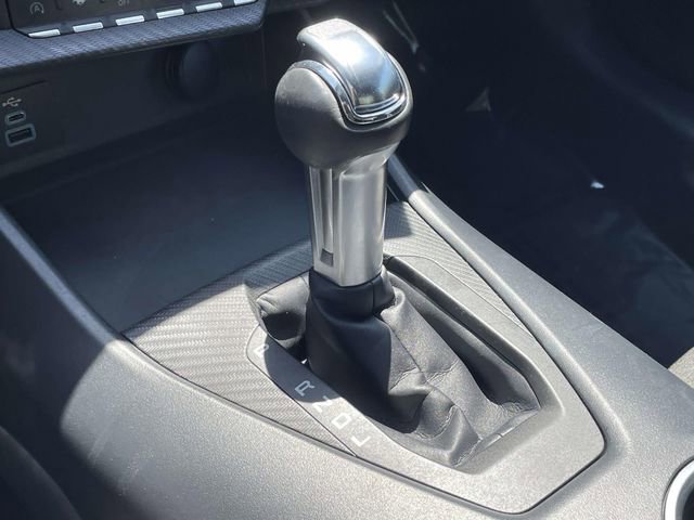 Certified 2024 Ford Mustang Coupe RWD image 22
