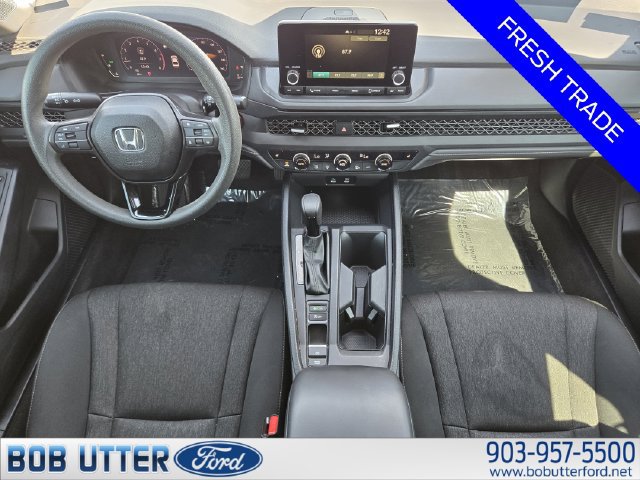 Used 2024 Honda Accord EX image 25