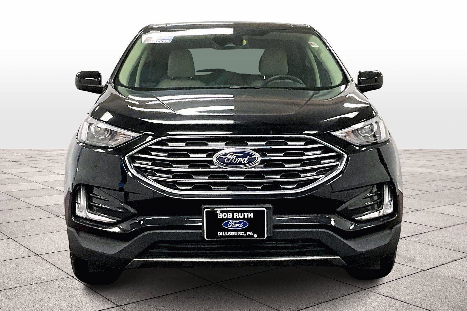 Certified 2022 Ford Edge SEL w/ Convenience Package image 6