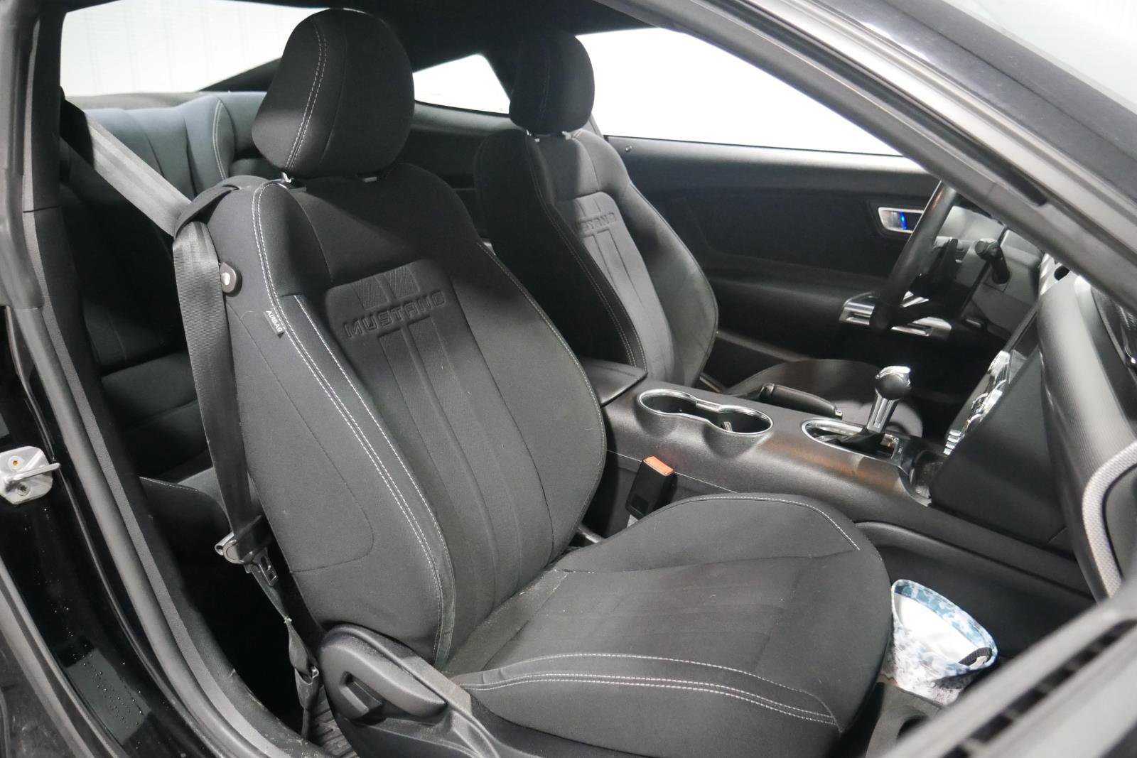 Certified 2020 Ford Mustang GT w/ Equipment Group 301A image 13