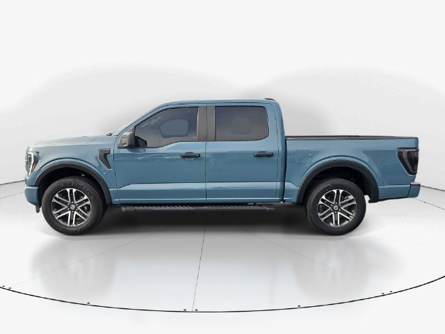 Certified 2023 Ford F150 XL w/ STX Appearance Package RWD image 6