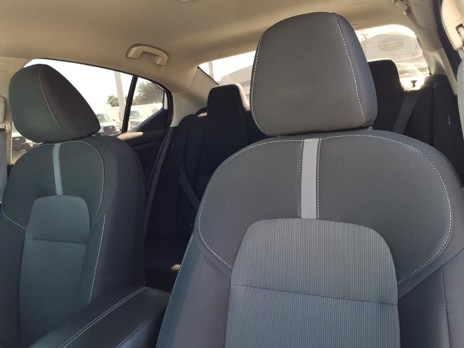 Used 2023 Nissan Sentra SV FWD image 14