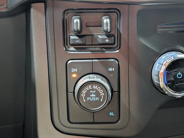 Certified 2024 Ford F150 XLT w/ Equipment Group 302A MID AWD/4WD image 7