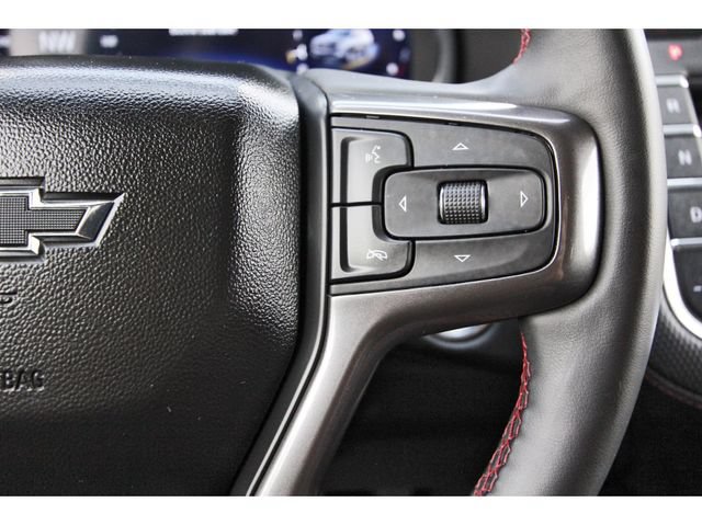Used 2023 Chevrolet Tahoe RST w/ Luxury Package RWD image 17