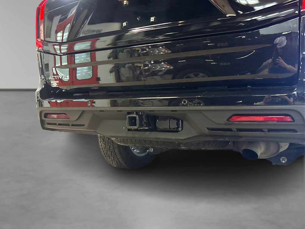 Certified 2025 Ford Expedition Active AWD/4WD image 19