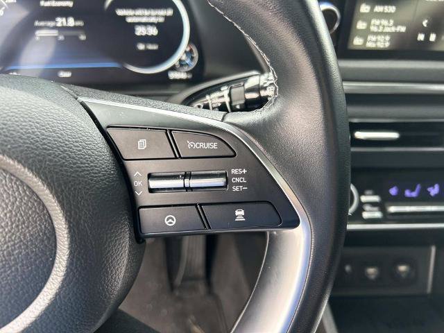 Used 2023 Hyundai Sonata SEL w/ Convenience Package FWD image 30