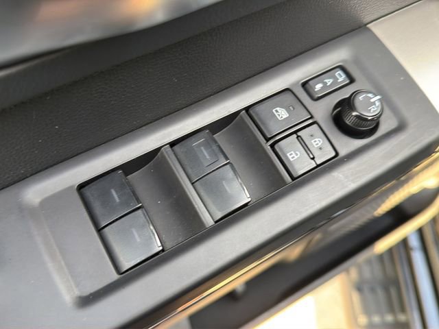 Used 2024 Toyota Sequoia Limited image 21