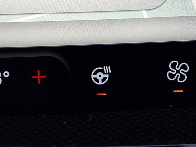 Certified 2024 Ford Escape ST-Line w/ Tech Pack #1 image 10