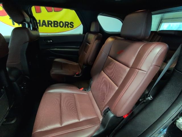 Used 2023 Dodge Durango R/T w/ Tow 'N Go Group image 14