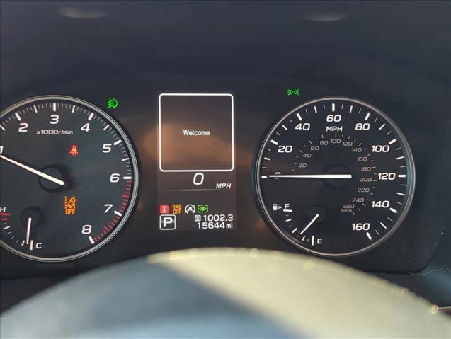 Used 2025 Subaru Outback Limited image 12