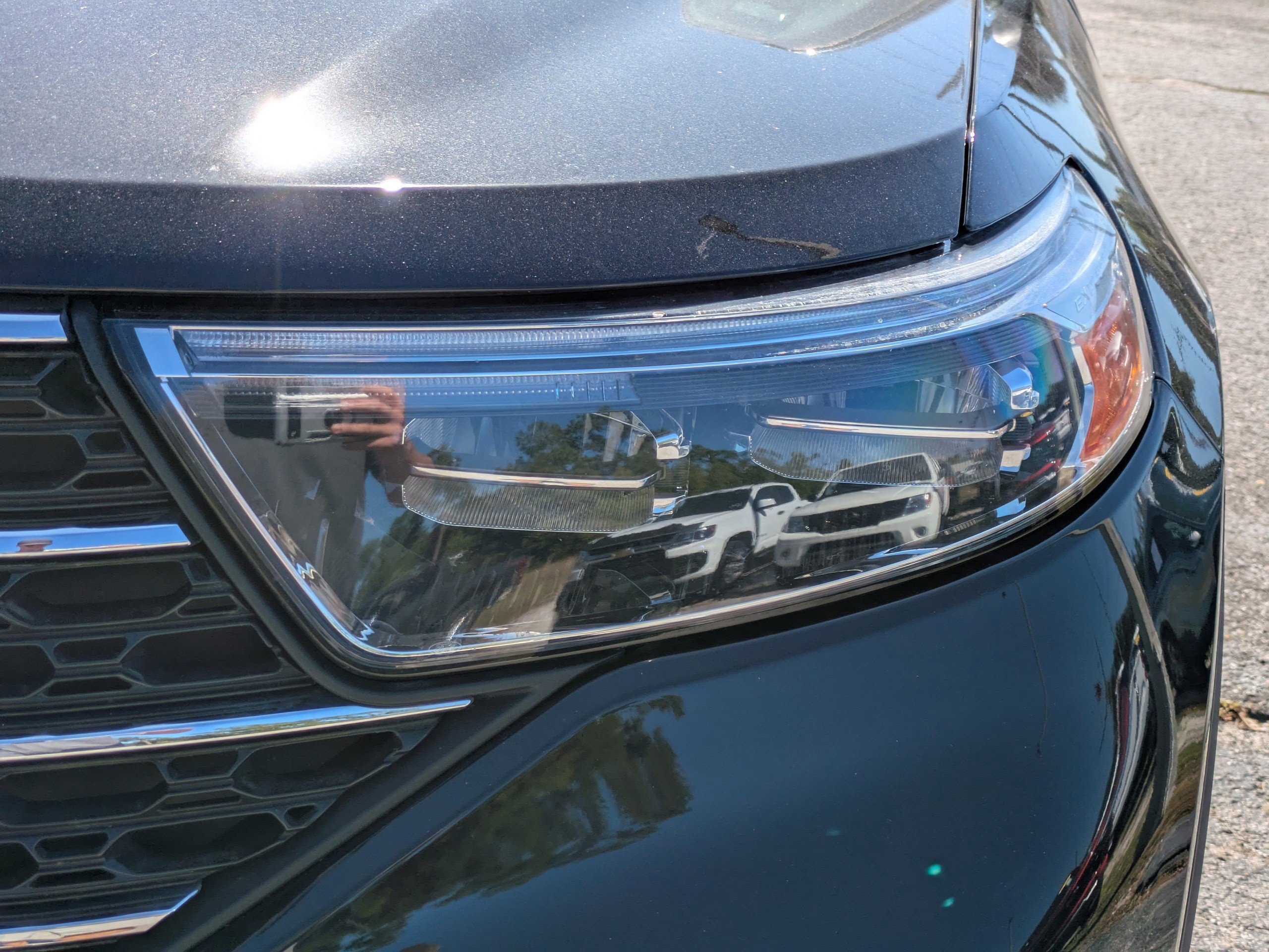 Certified 2022 Ford Explorer XLT w/ Equipment Group 202A image 10