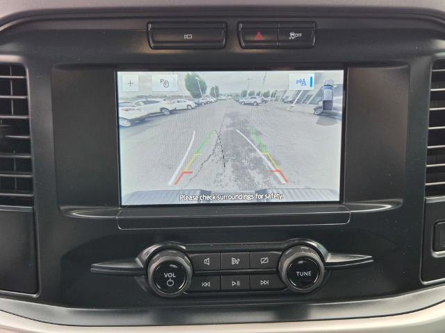 Certified 2023 Ford F150 XLT image 18