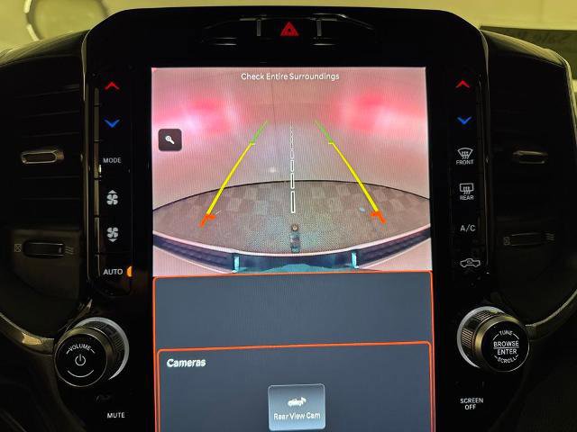 Used 2023 RAM 1500 Laramie image 28