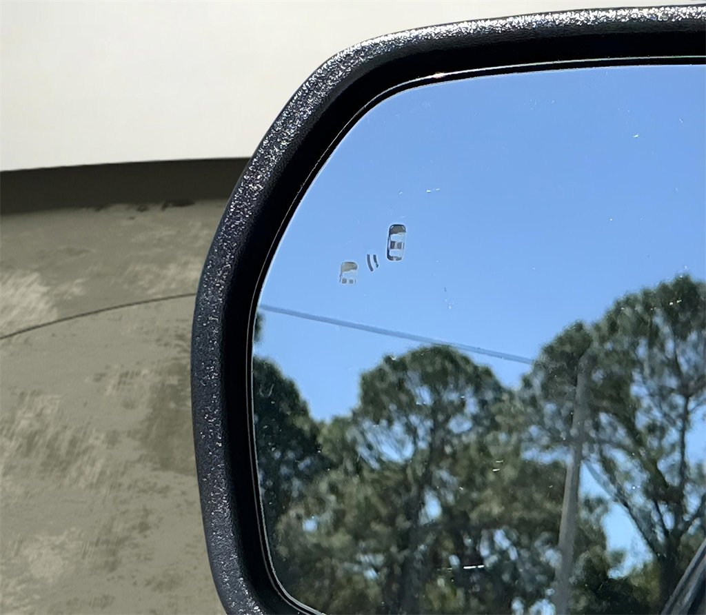 Certified 2024 Ford Edge SEL image 49