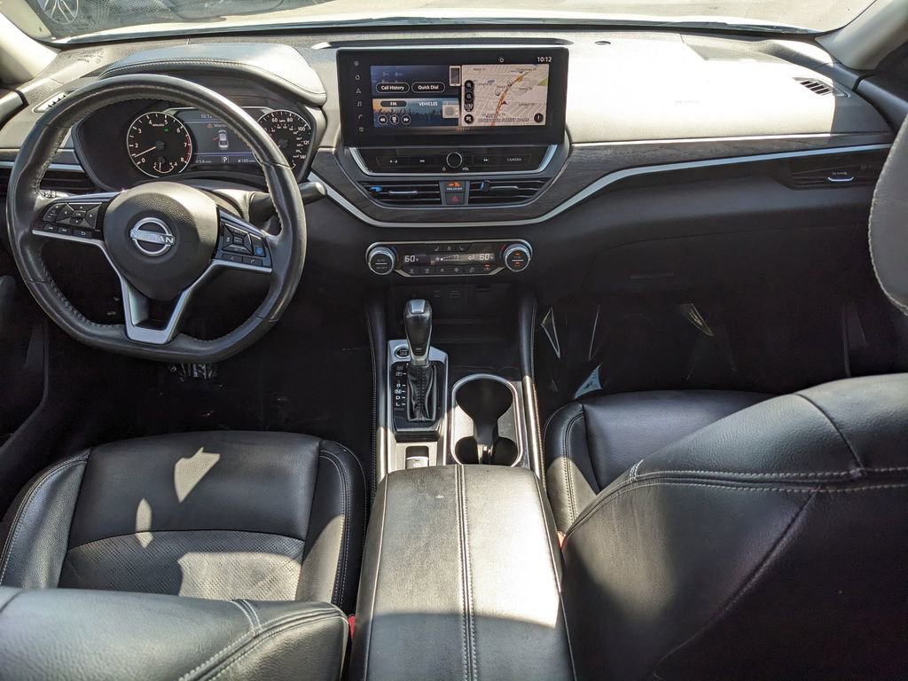 Used 2023 Nissan Altima 2.5 SL image 16